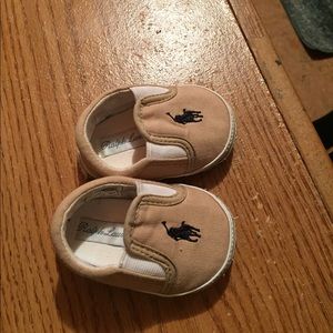 Casual Infant Shoes